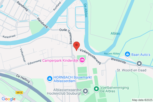 Vof Scheepvaartbedrijf J.C. Dekker