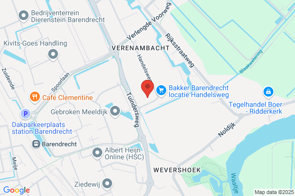 De Westlandse Tuin