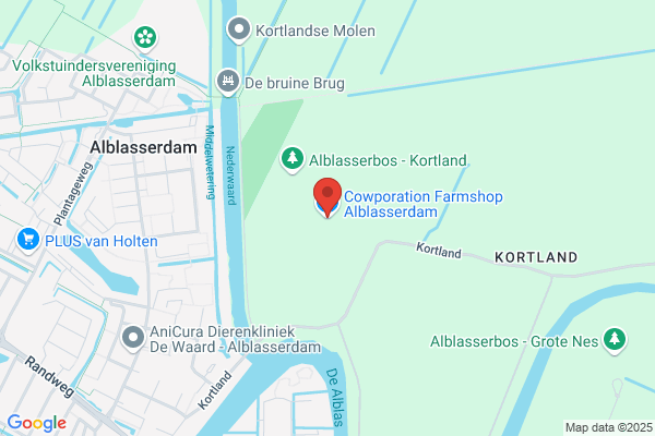 Fruitkwekerij Kroteland