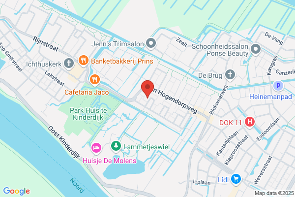 Gelder Bv, L Van