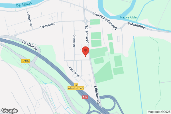 Hartingsveldt, P Van