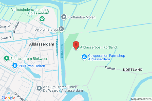 Korteland