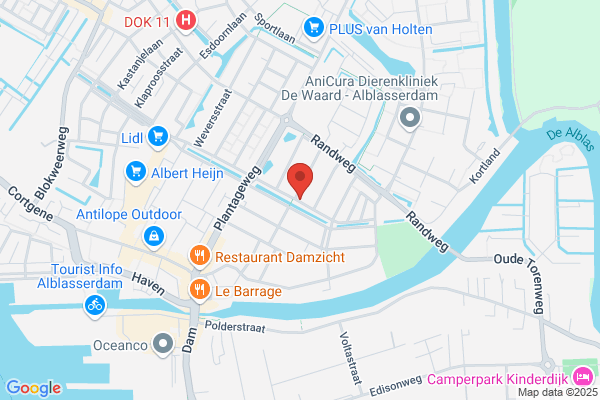 Bruijn, J De