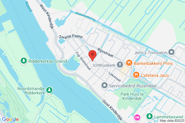 Van der Elst Hoveniersbedrijf