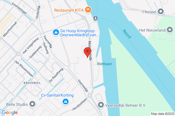 Vof Karwei Bouwmarkt Ridderkerk
