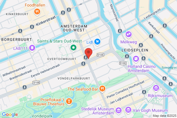 De Hypotheekshop
