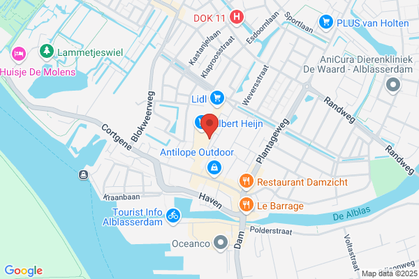 Ing Bur Van Der Wilden Bv