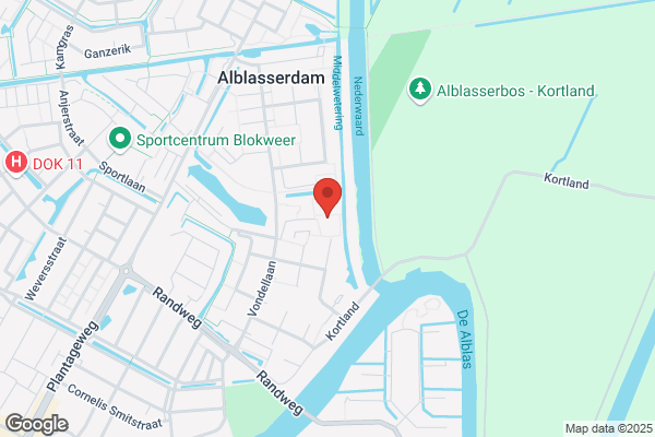 Teken- En Adviesburo G.C. De Jong