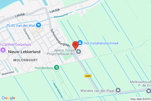 Eijk, Van