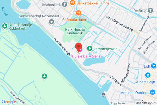 Pak Projectrealisatie