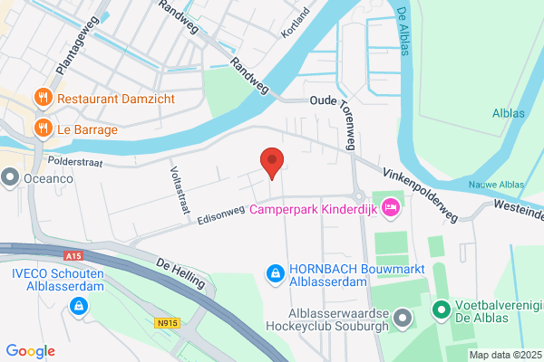 Continu Kantoor