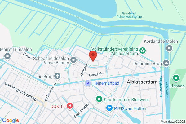 Erika Kapster Aan Huis Heykoop