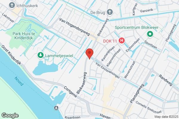 Graaff, E Van Der