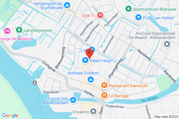 Haar-Zaak