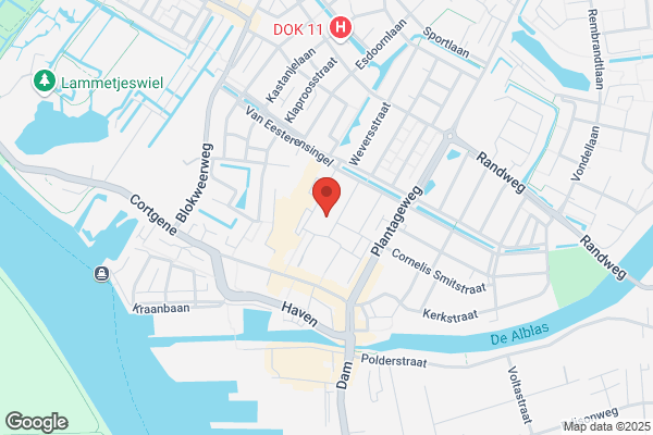 Damdorp