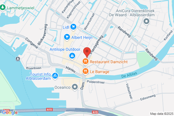 Ende, Van Den