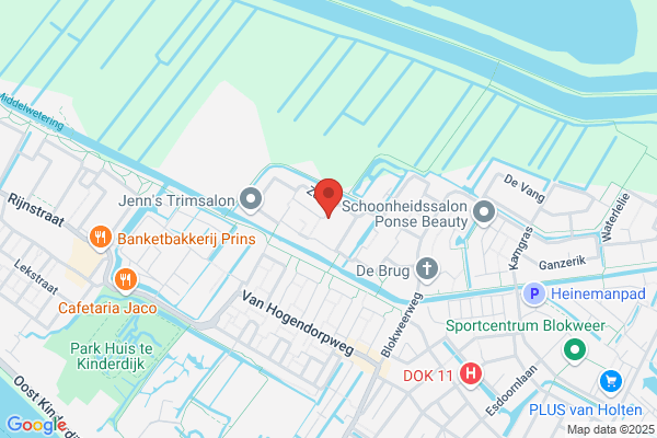 Jazon Koeriersdienst Vof