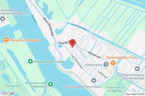 Kabelkoerier Bv