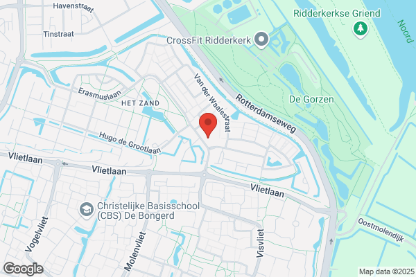 Stuursma Couriers Vof