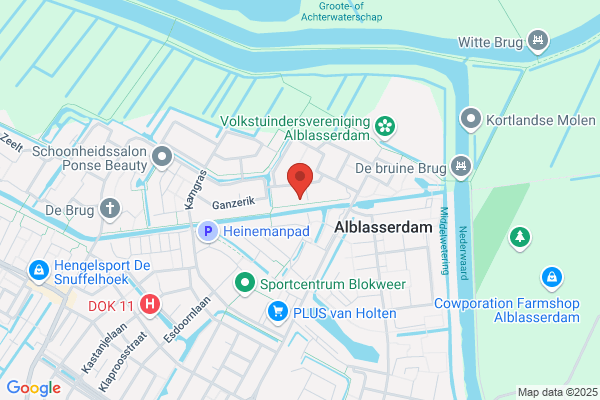T. Stam Koeriersdienst