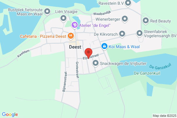 Loodgietersbedrijf P.A. Van Ee