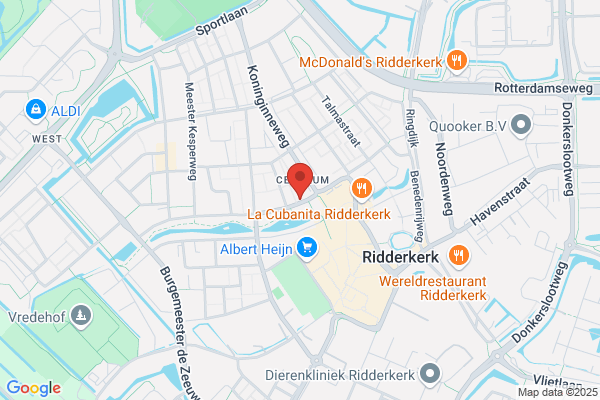 Atrium Ridderkerk