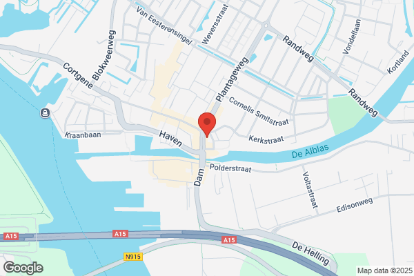 Havenstad Makelaars