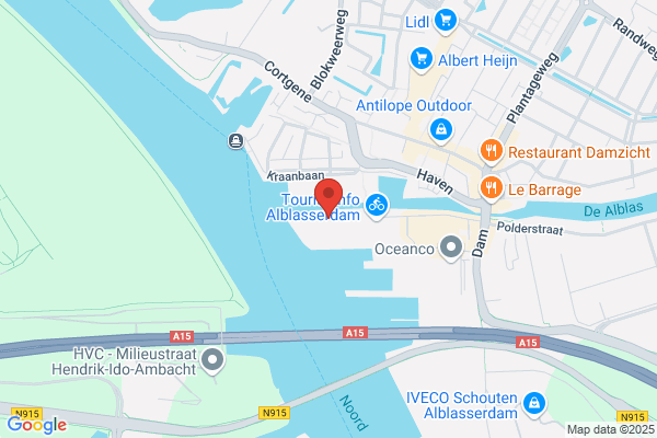 Rotterdam Properties Bv