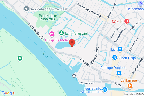 Veldhoen & Oversier Projectmakelaars