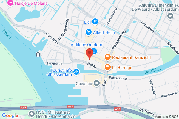 Landelijke Makelaarsvereniging