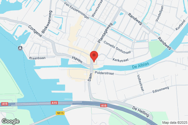 Makelaardij De Meent Bv