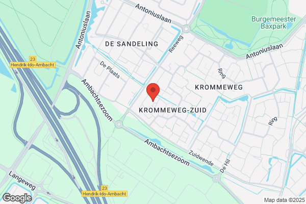 Meuldijk Vof