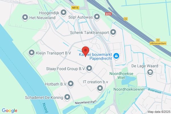Glazenwasserij en Schoonmaakbedrijf R Lemans