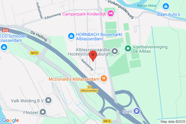 Kampman Bv, M