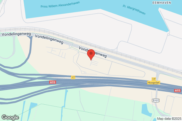 ATO Logistics BV