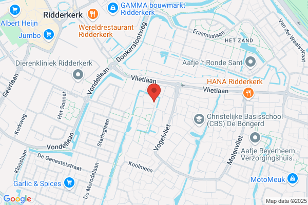 Leeuw Shipping & Logistics G de