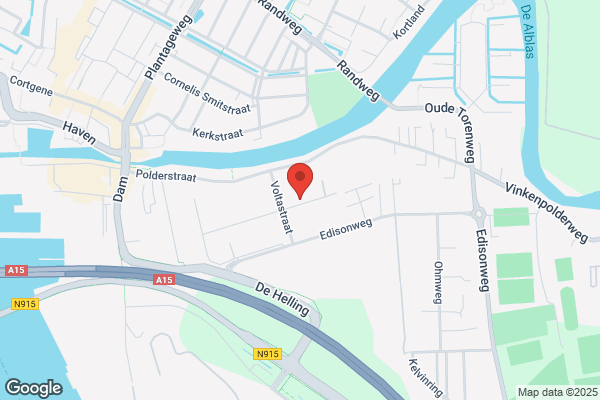Huis Rinck, Het