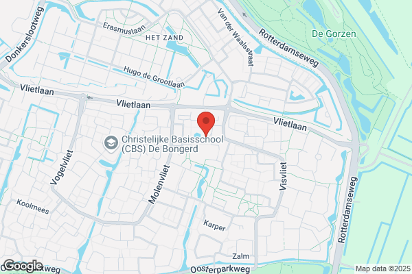 Kronemeijer Optiek Vof