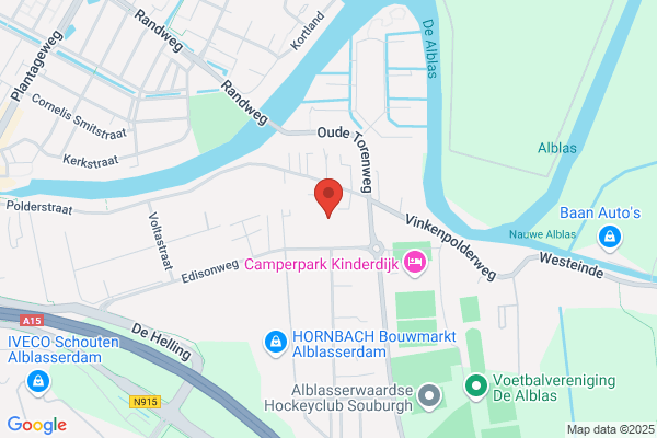 Rofin - Baasel Benelux B.V.