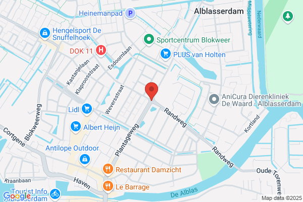 kunstgebit praktijk
