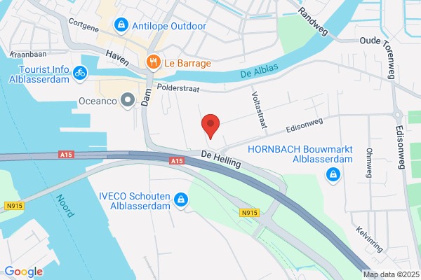 De Kock Bouw- en Onderhoudsbedrijf BV