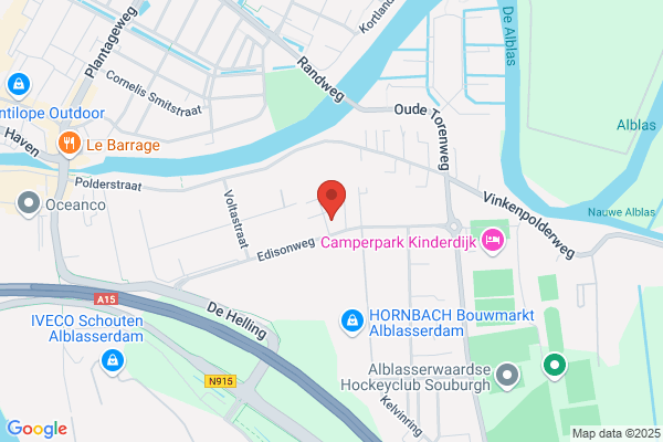Egro Service Terreinbeveiliging BV