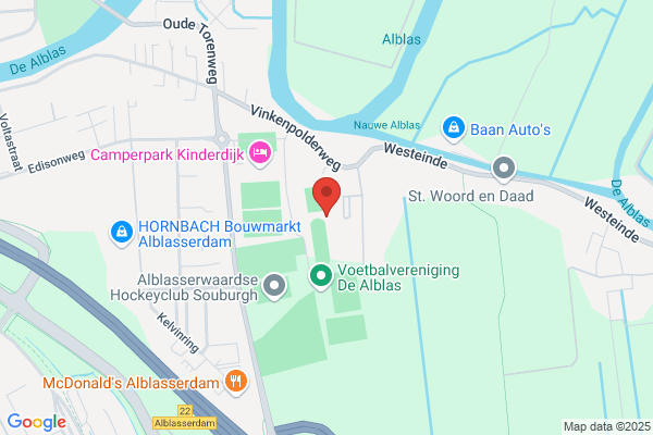 Att Alblasserdam