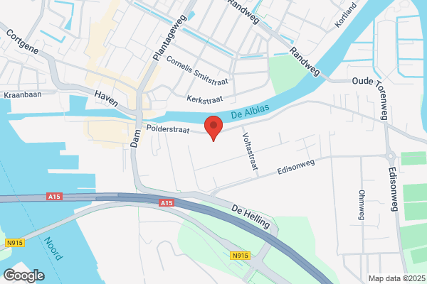 Dijk En Zn, G Van