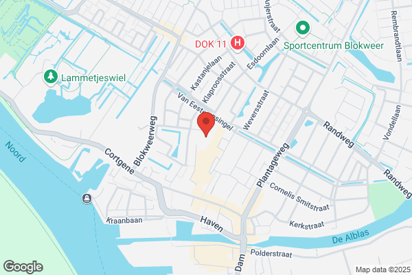 Dijk, J Van
