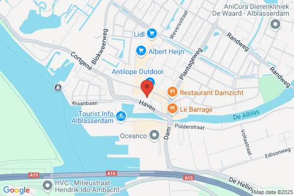 Gemeente Alblasserdam