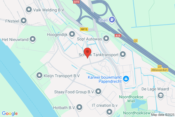 Habro Horeca Bv