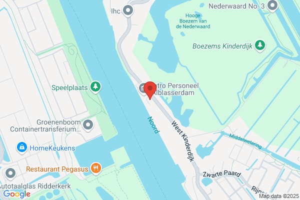 Handelsonderneming Jonker Vof