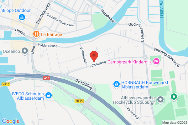 Hoek