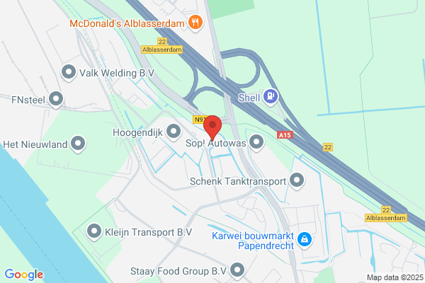 Industrielicht Bv